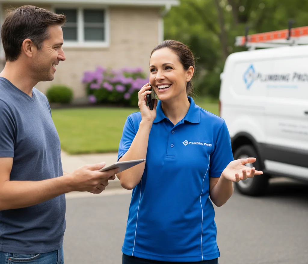 Grant Plumbing customer support in Keams Canyon